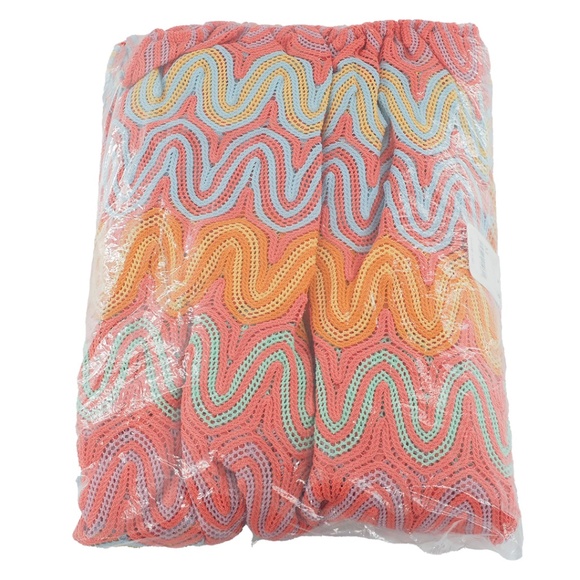 Free People Bali Waves of Summer Maxi Slip Dress - Picture 3 of 10